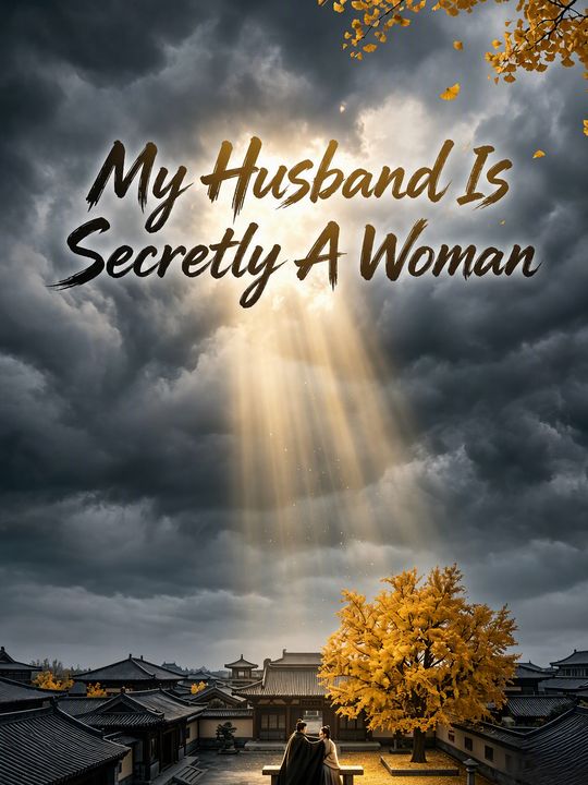 My Husband Is Secretly A Woman