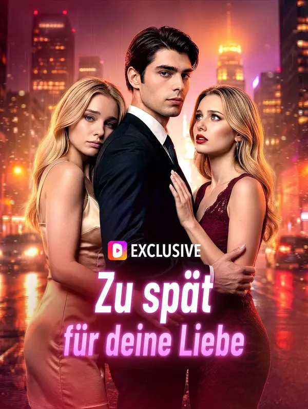 Zu spät für deine Liebe(Synchron)