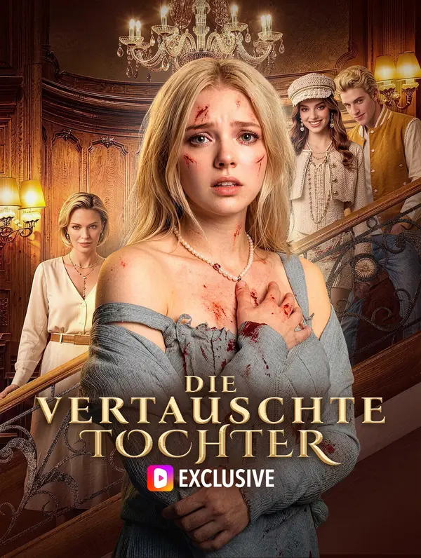 Die vertauschte Tochter(Synchron)