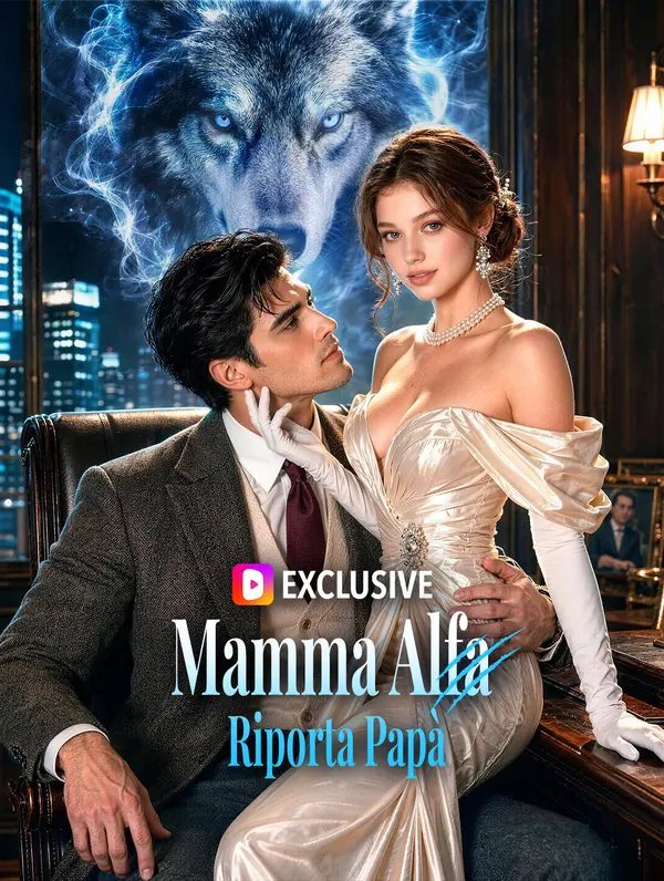 Mamma Alfa, Riporta Papà(Doppiato)