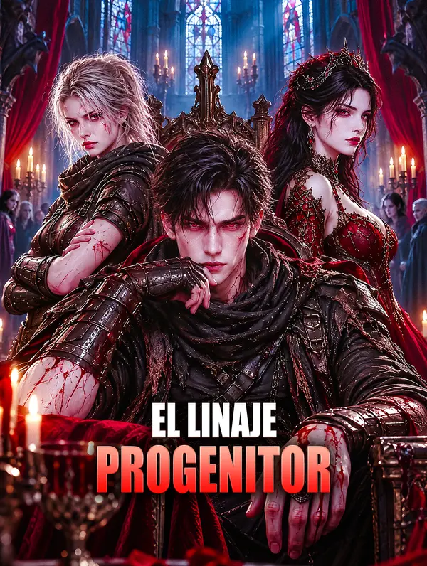El Linaje Progenitor