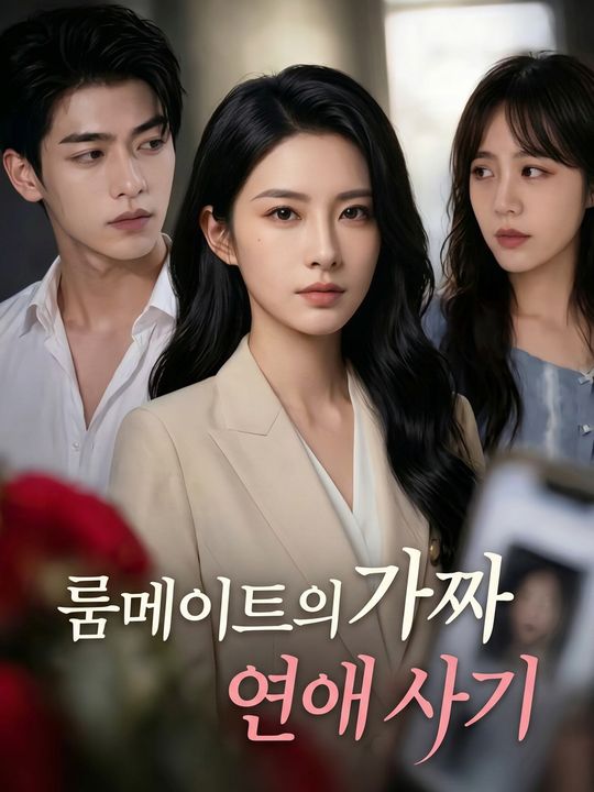 룸메이트의 가짜 연애 사기