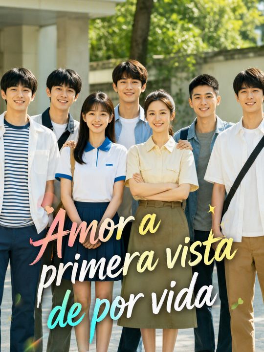Amor a primera vista de por vida