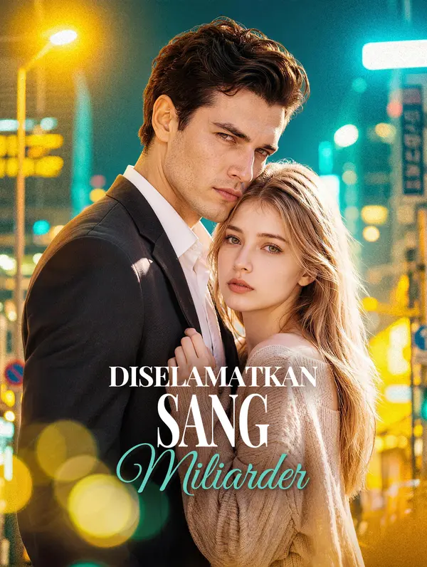 Diselamatkan Sang Miliarder