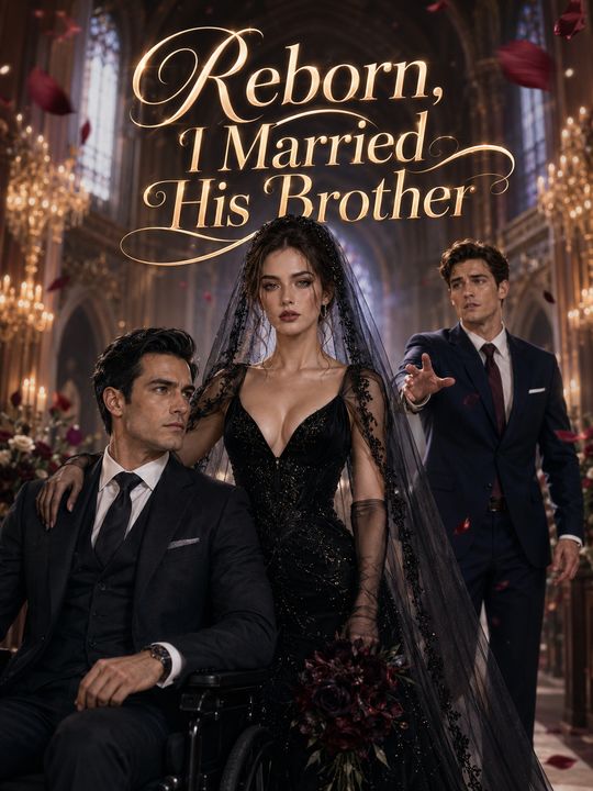 Reborn, I Married His Brother