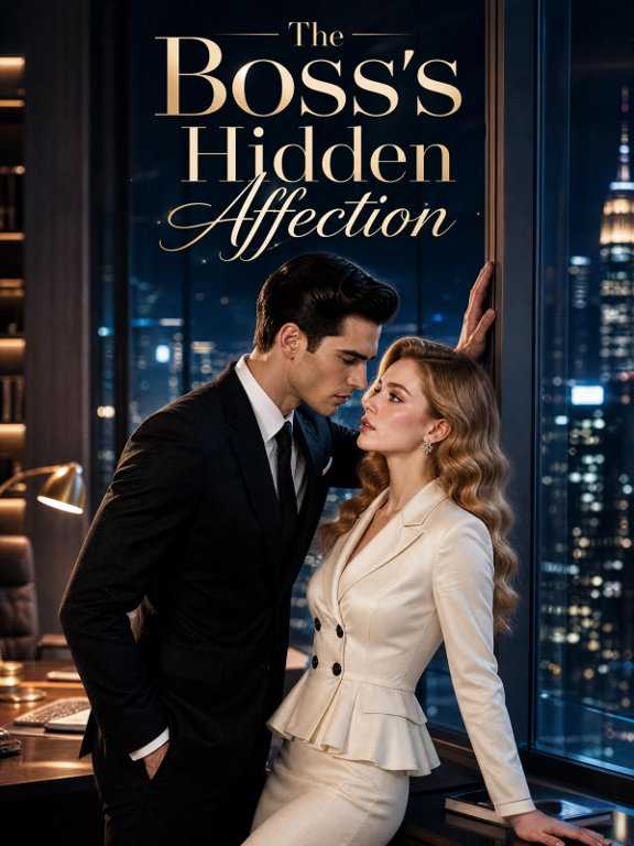 The Boss Hidden Affection