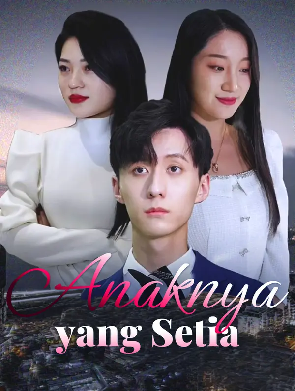 Anaknya yang Setia