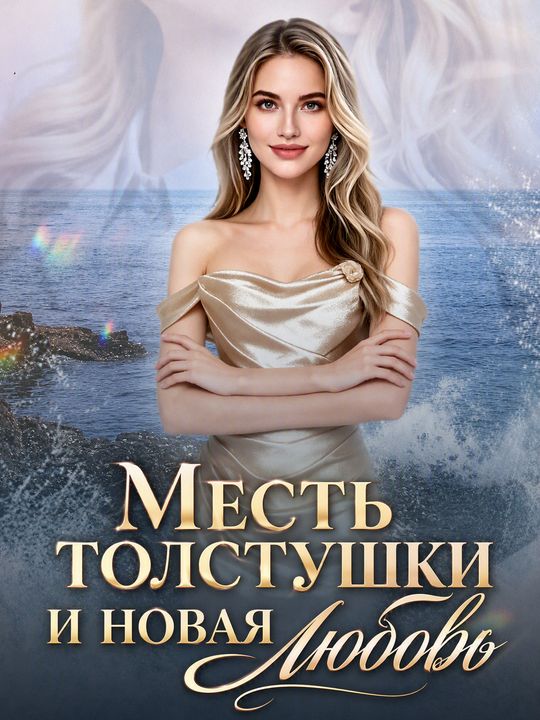 Месть толстушки и новая любовь