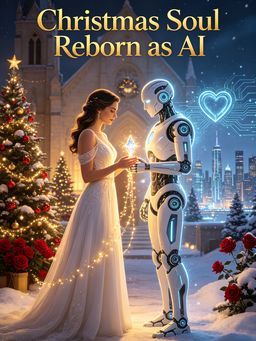 Christmas Soul Reborn as AI