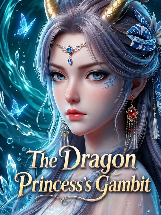 The Dragon Princess's Gambit