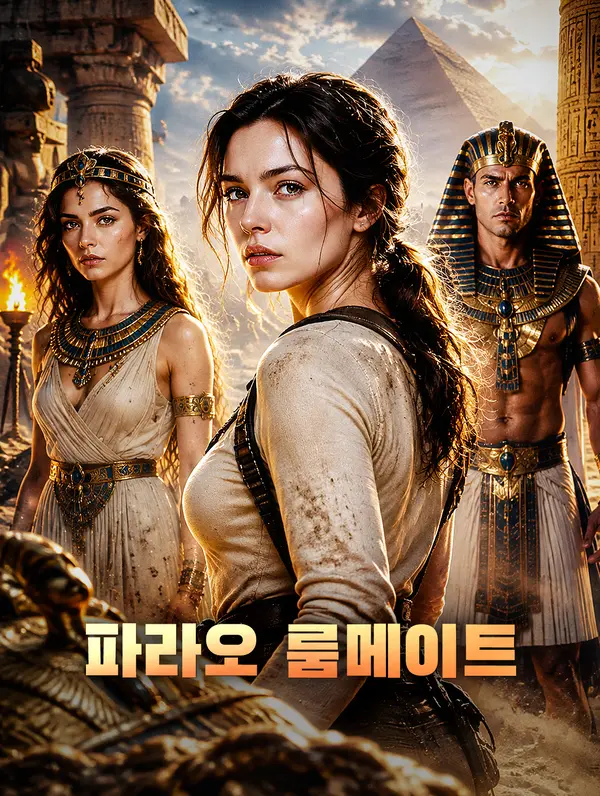 파라오 룸메이트