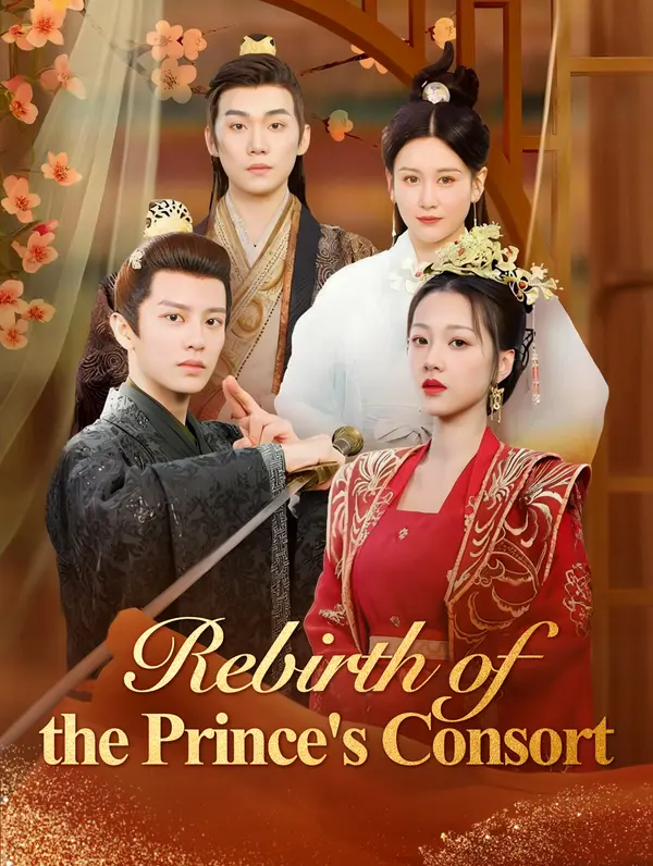 Rebirth of the Prince's Consort(Dubbed)