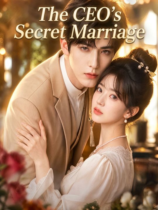 The CEO's Secret Marriage