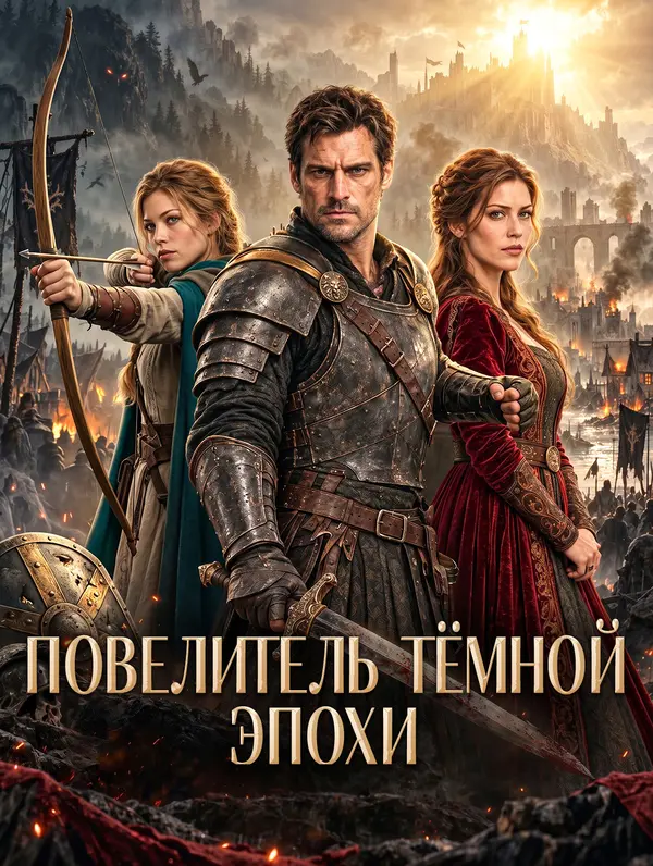Повелитель тёмной эпохи
