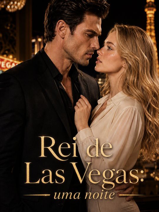 Rei de Las Vegas: uma noite