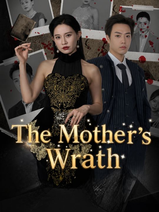 The Mother's Wrath
