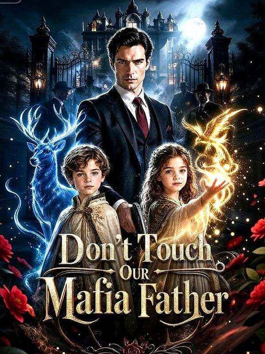 Twin Witches Defend the Mafia Father