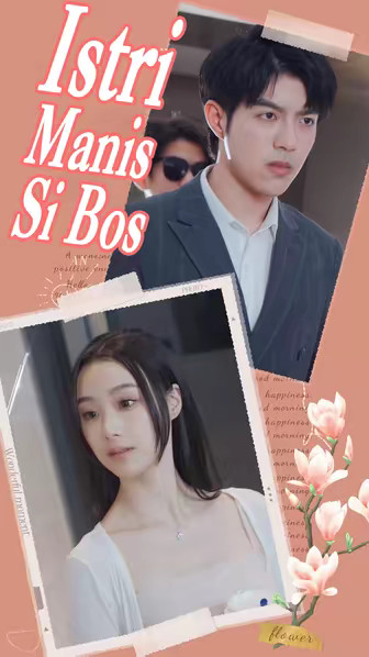 Istri Manis Si Bos