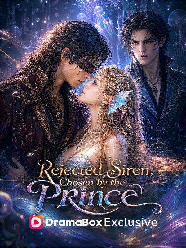 Rejected Siren, Chosen by the Prince