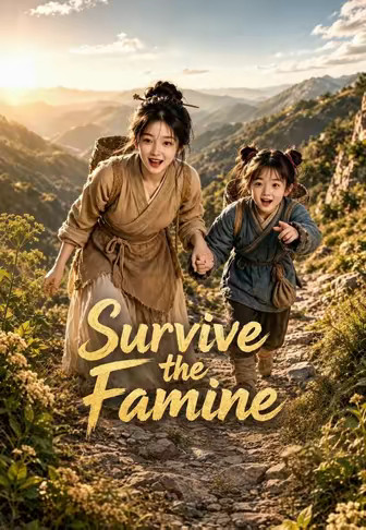 Survive the Famine