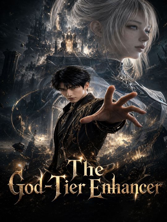 The God-Tier Enhancer