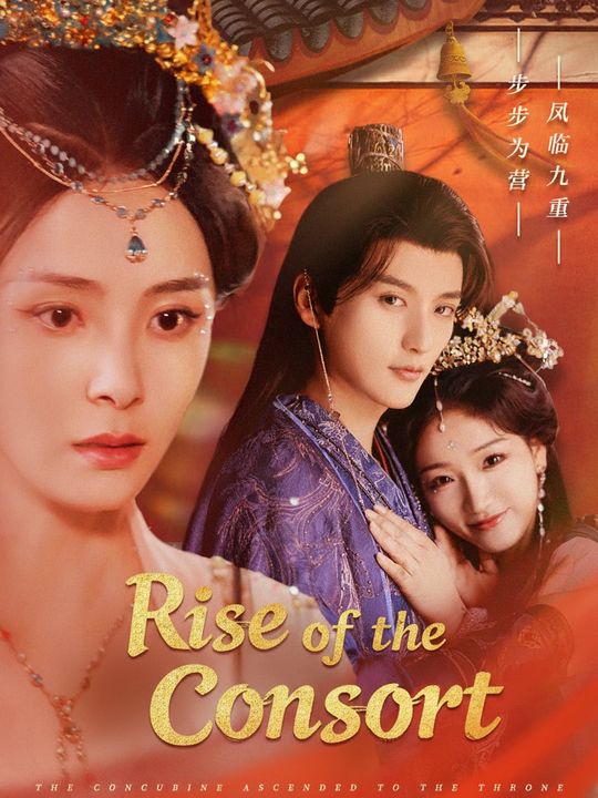Rise of the Consort