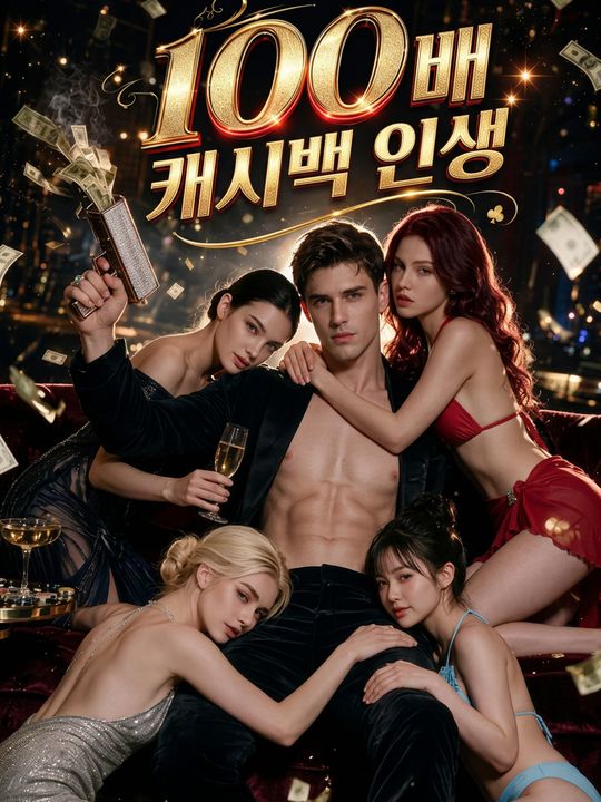 100배 캐시백 인생