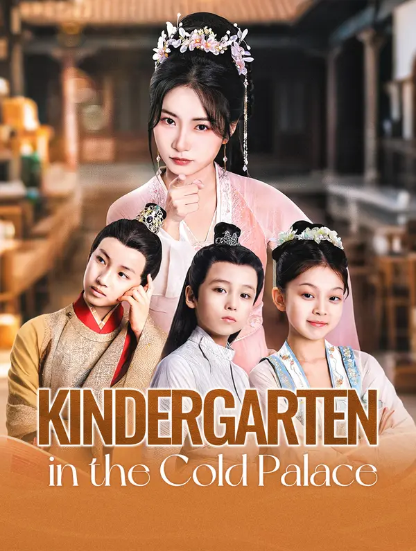 Kindergarten in the Cold Palace(Dubbed)