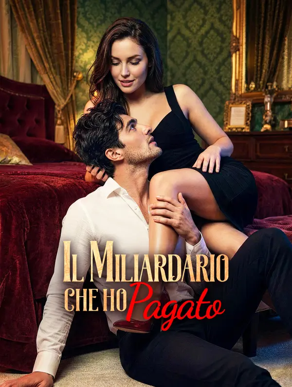 Il Miliardario che Ho Pagato(Doppiato)