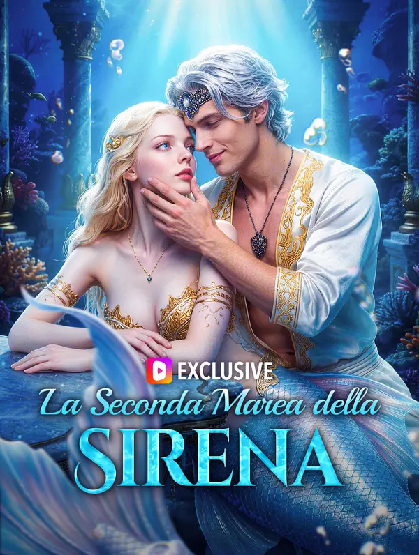 La Seconda Marea della Sirena(Doppiato)
