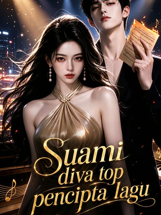 Suami diva top pencipta lagu