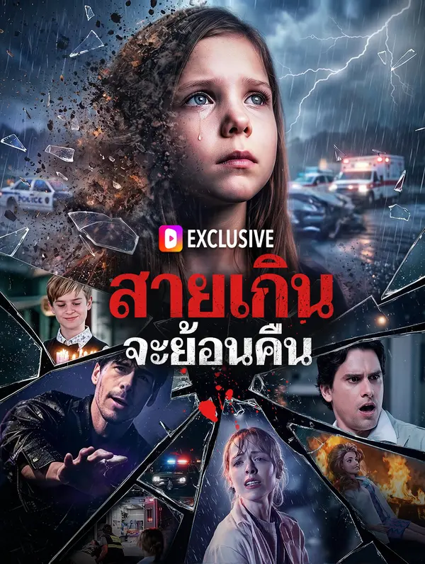 สายเกินจะย้อนคืน(พากย์เสียง)