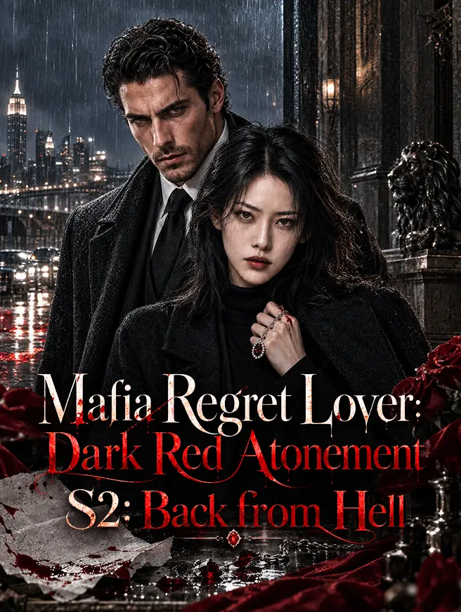 Mafia Regret Lover: Dark Red Atonement S2: Back from Hell