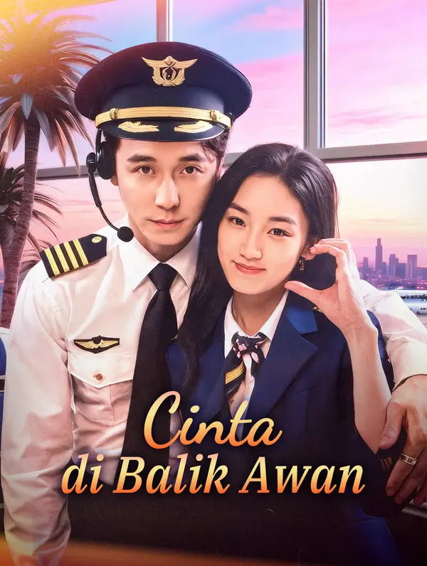 Cinta di Balik Awan