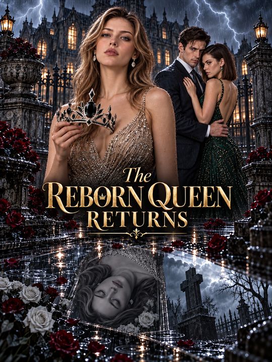 The Reborn Queen Returns