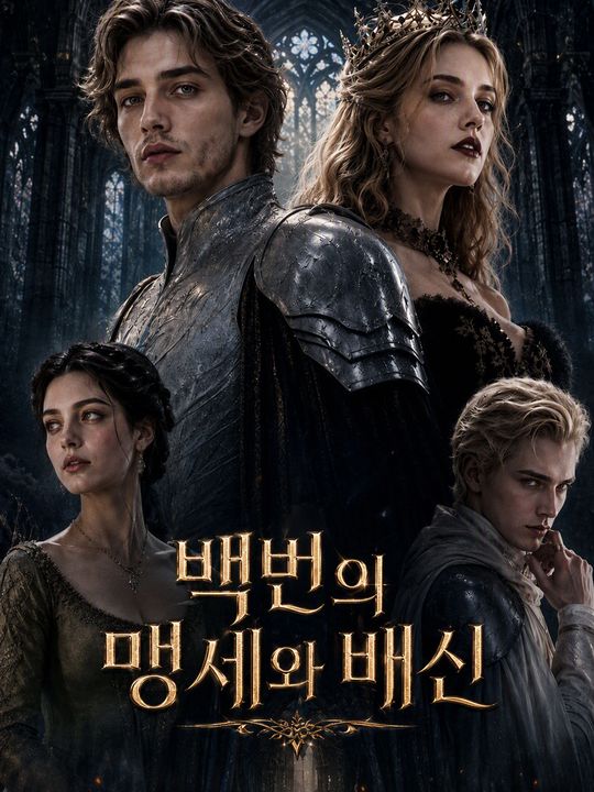 백번의 맹세와 배신