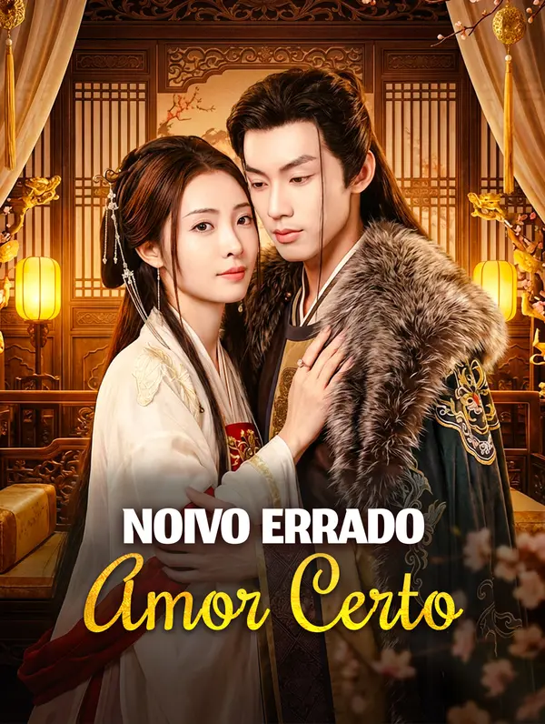 Noivo Errado, Amor Certo