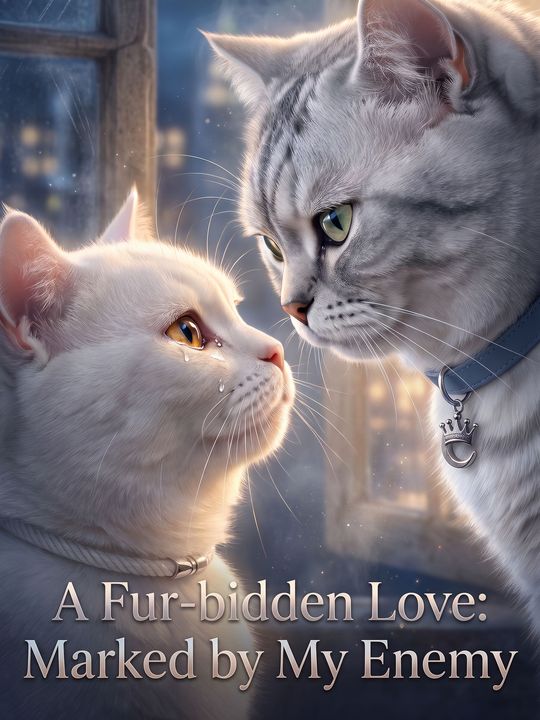 A Fur-bidden Love_ Marked by My Enemy