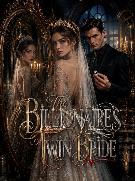 The Billionaire’s Twin Bride
