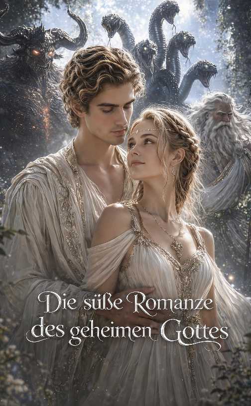 (Gedubbt）Die süße Romanze des geheimen Gottes