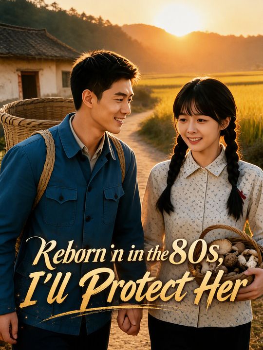 Reborn in the 80s, I'll Protect Her