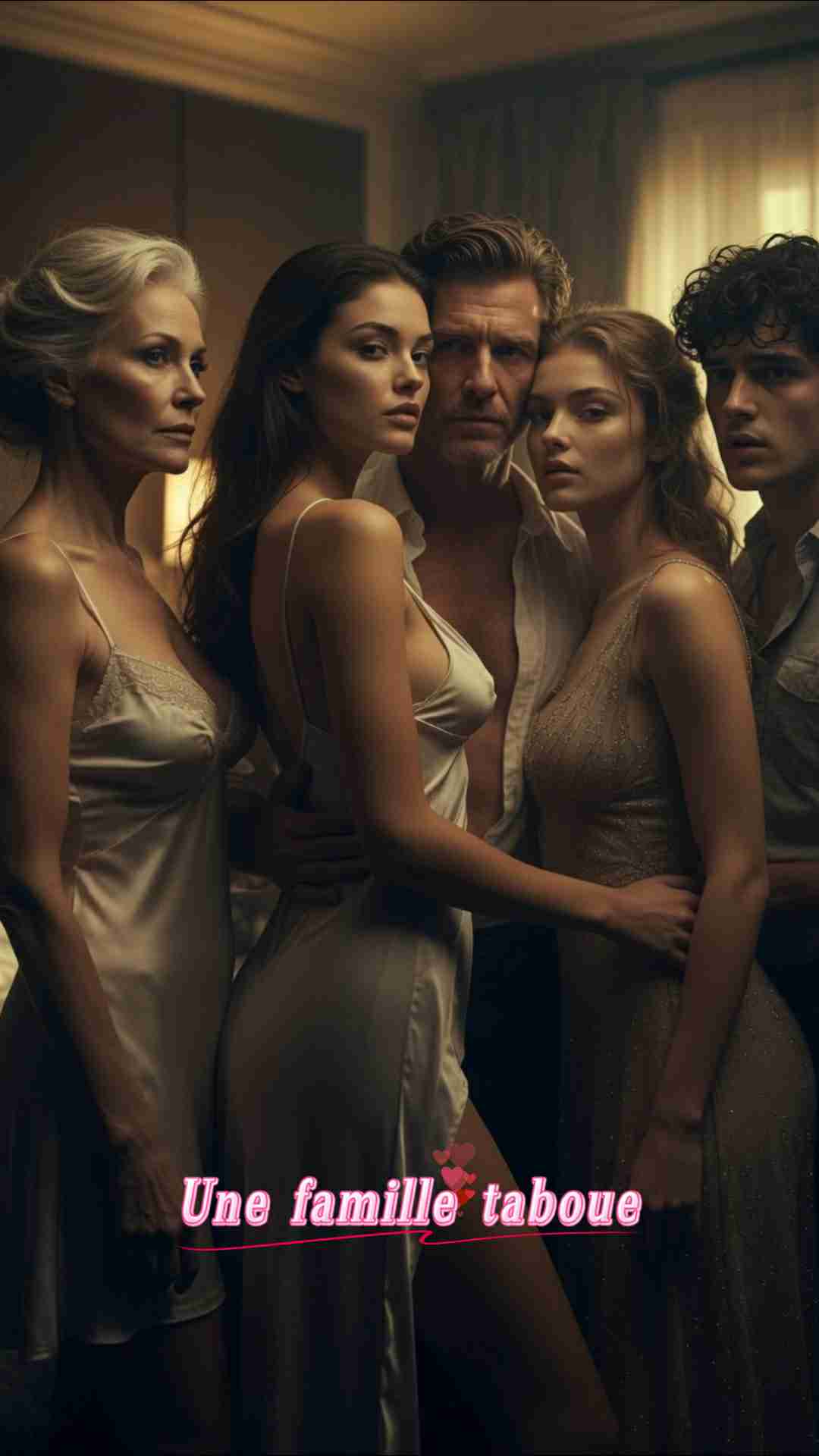 La Famille Interdite