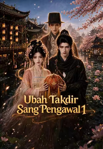 Ubah Takdir Sang Pengawal 1