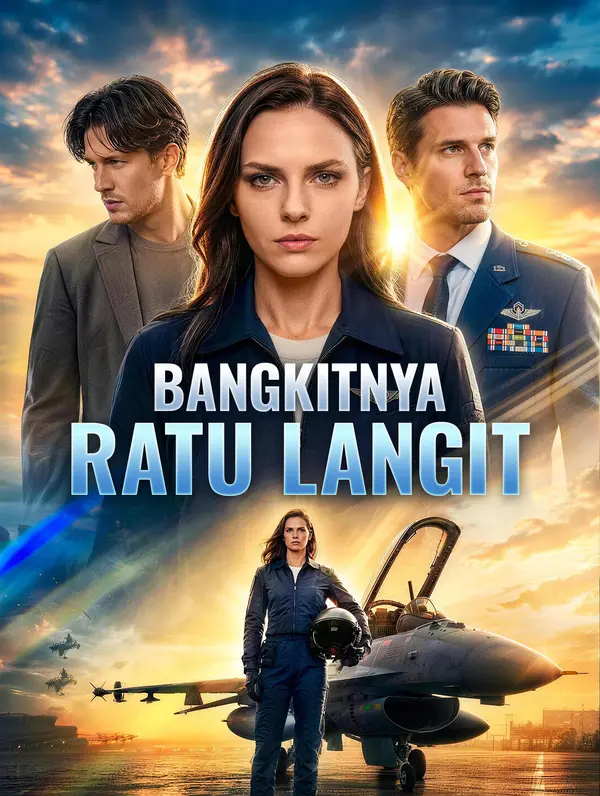 Bangkitnya Ratu Langit