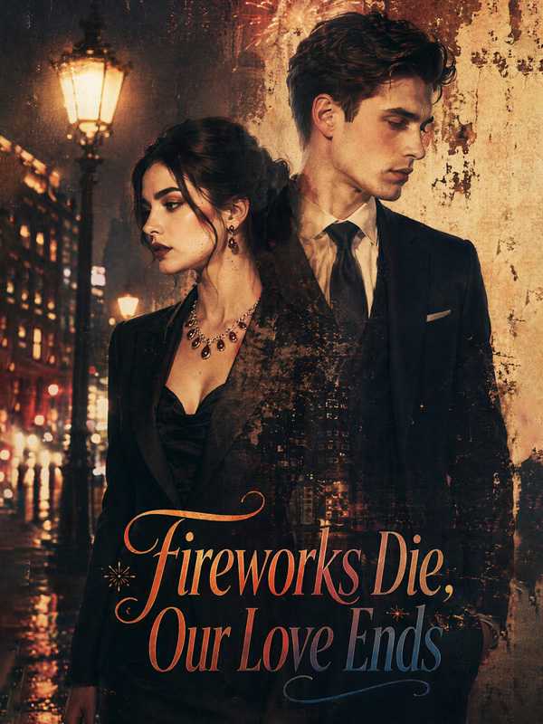 Fireworks Die, Our Love Ends
