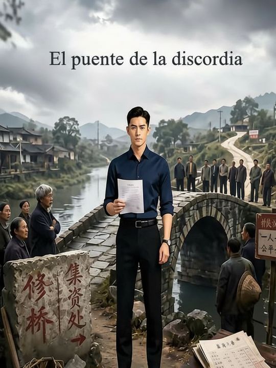El puente de la traición
