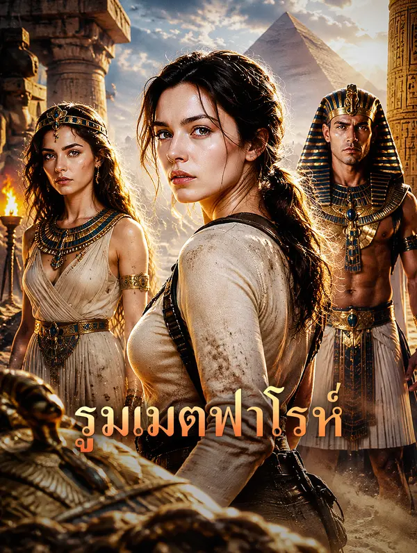 รูมเมตฟาโรห์