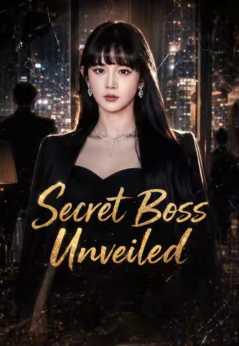 Secret Boss Unveiled