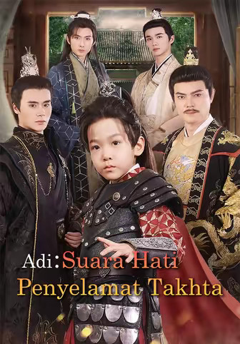 (Dub)Adi Suara Hati Penyelamat Takhta