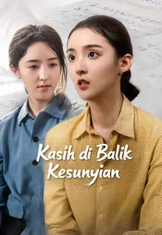 Kasih di Balik Kesunyian